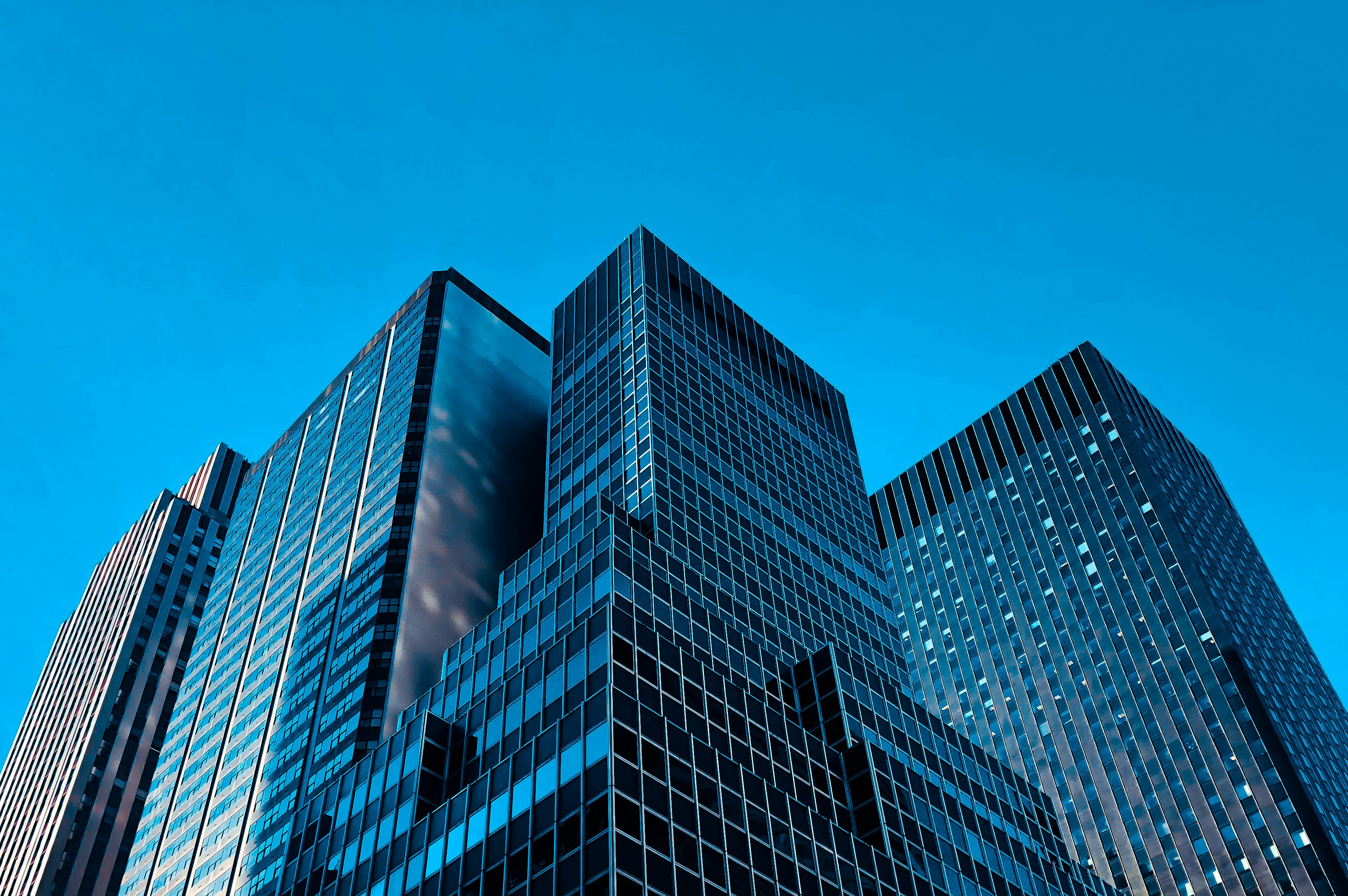 Register as company